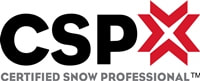 Certified Snow Professional
