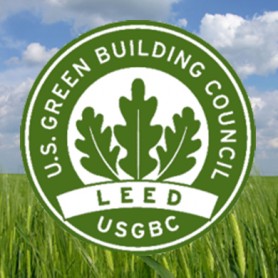 LEED Accredited Professional