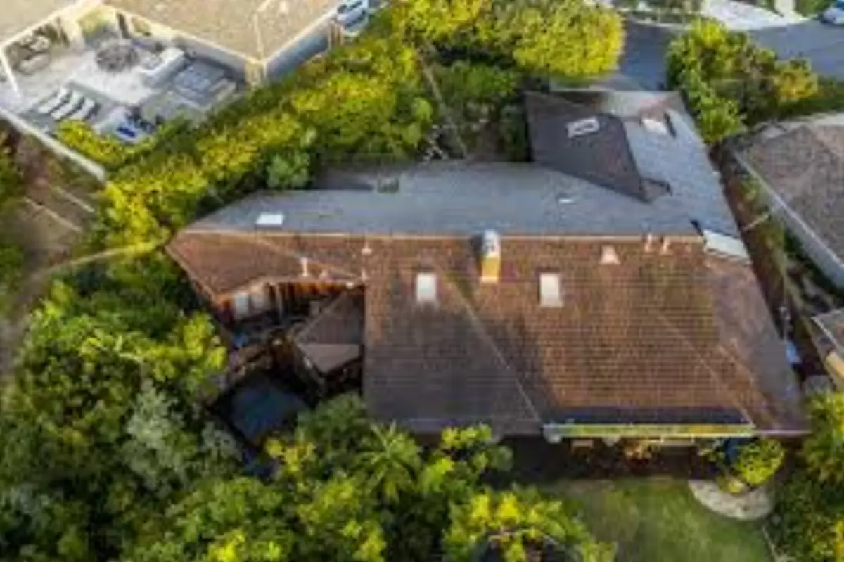 Fire mitigation and mountain landscaping services in Conifer Colorado