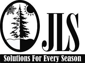 JLS Landscape & Sprinkler logo