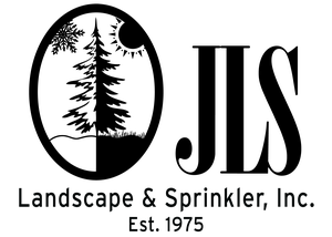 JLS Landscape & Sprinkler logo