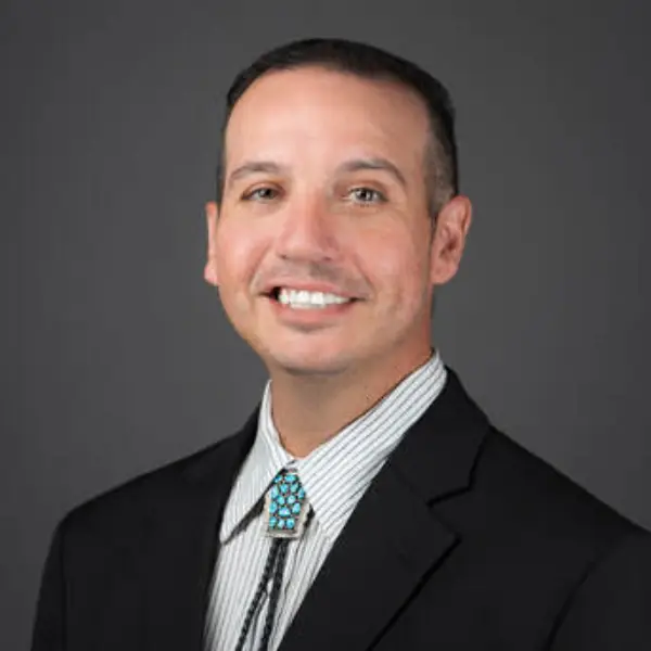 Jeremy Reffel, Co-Owner of JLS Landscape & Sprinkler